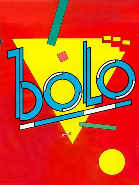 Copertina di Bolo