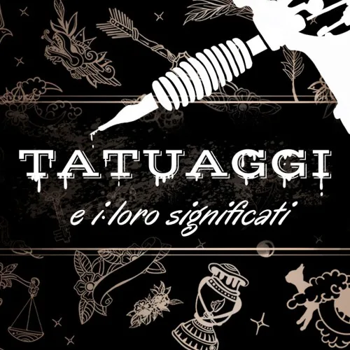 Copertina di Tatuaggi e i loro significati