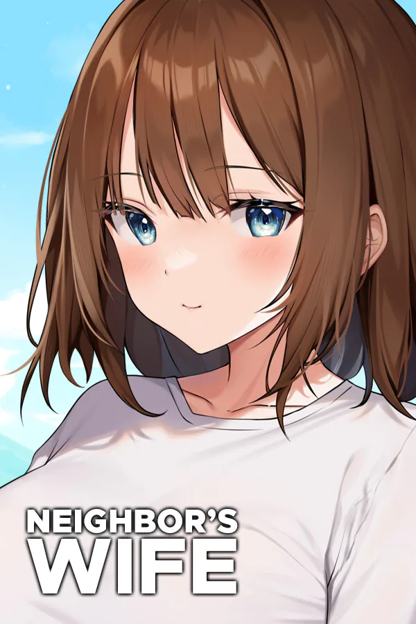 Copertina di Neighbor's Wife