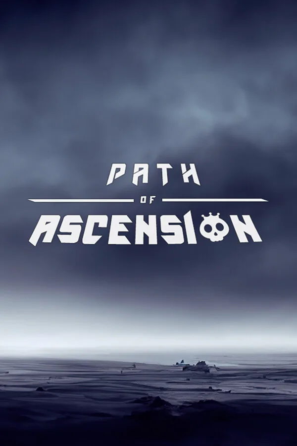 Copertina di Path of Ascension