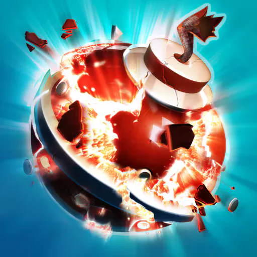 Copertina di Bomba Star! Torneo