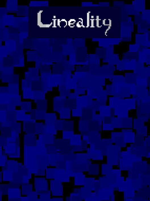 Copertina di Lineality