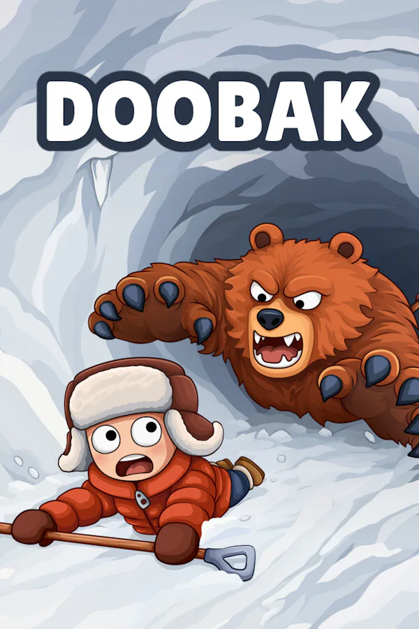 Copertina di DOOBAK