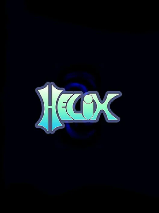 Copertina di Helix
