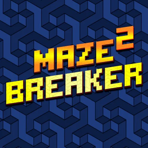 Copertina di Maze Breaker 2