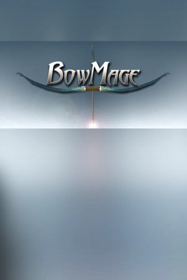 Copertina di BowMage
