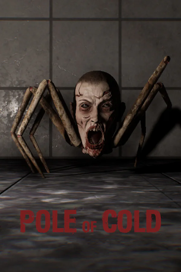 Copertina di Pole of Cold