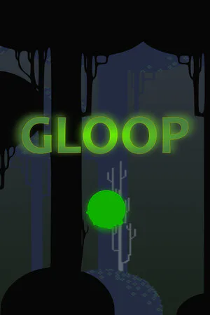 Copertina di Gloop