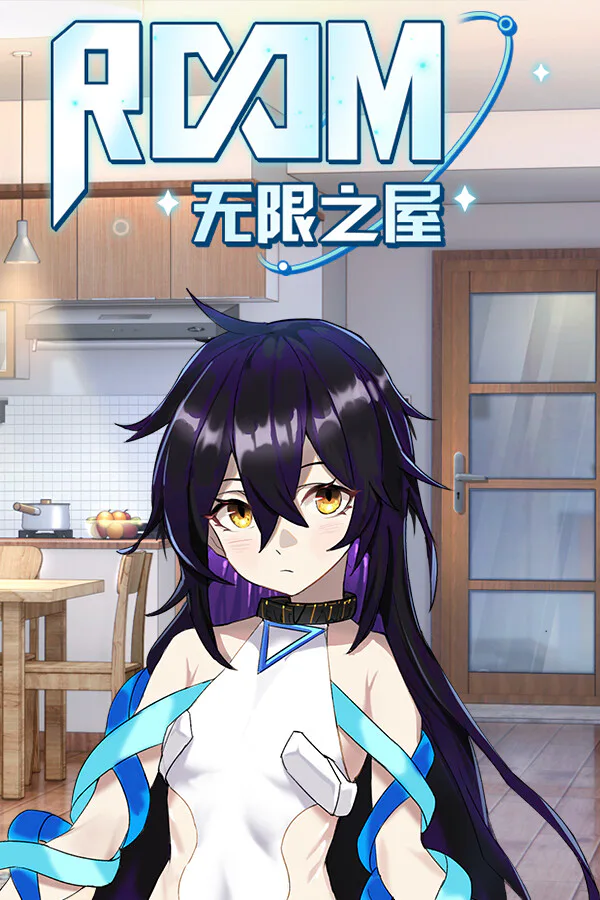 Copertina di Room