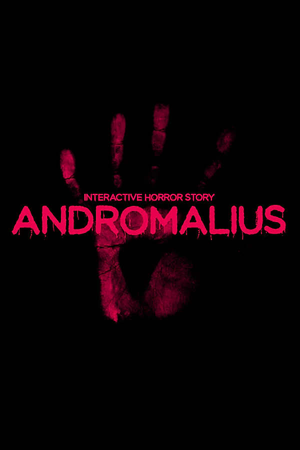 Copertina di ANDROMALIUS