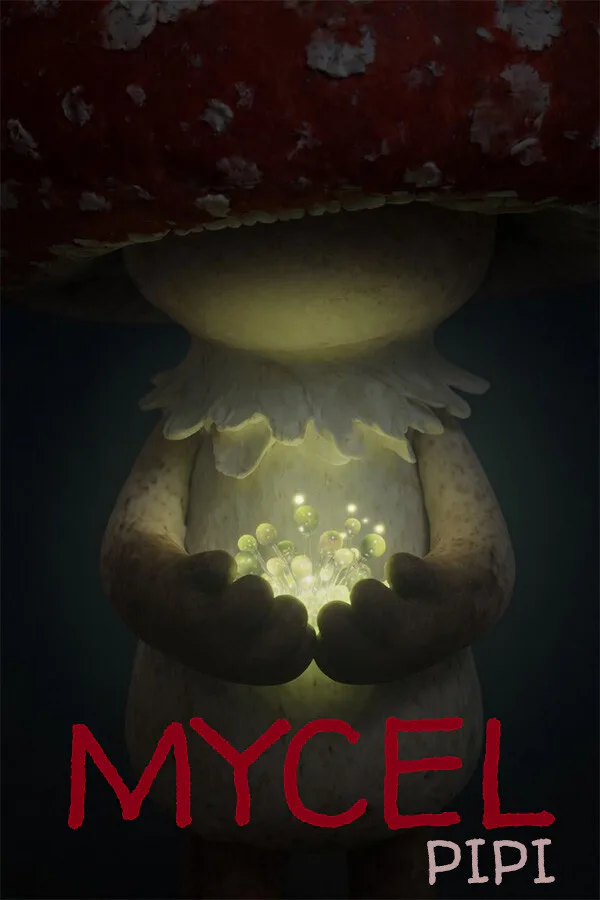 Copertina di Mycel PIPI