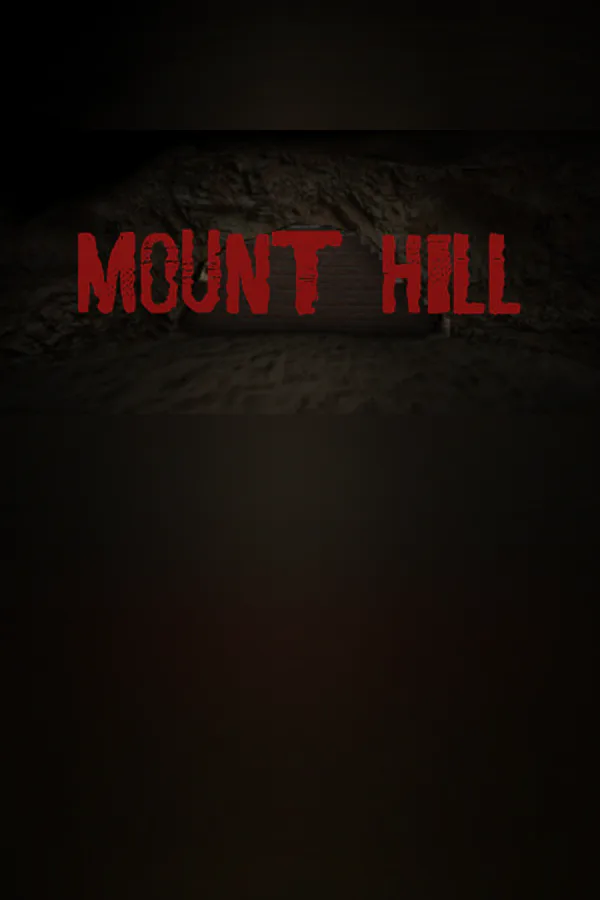 Copertina di Mount Hill