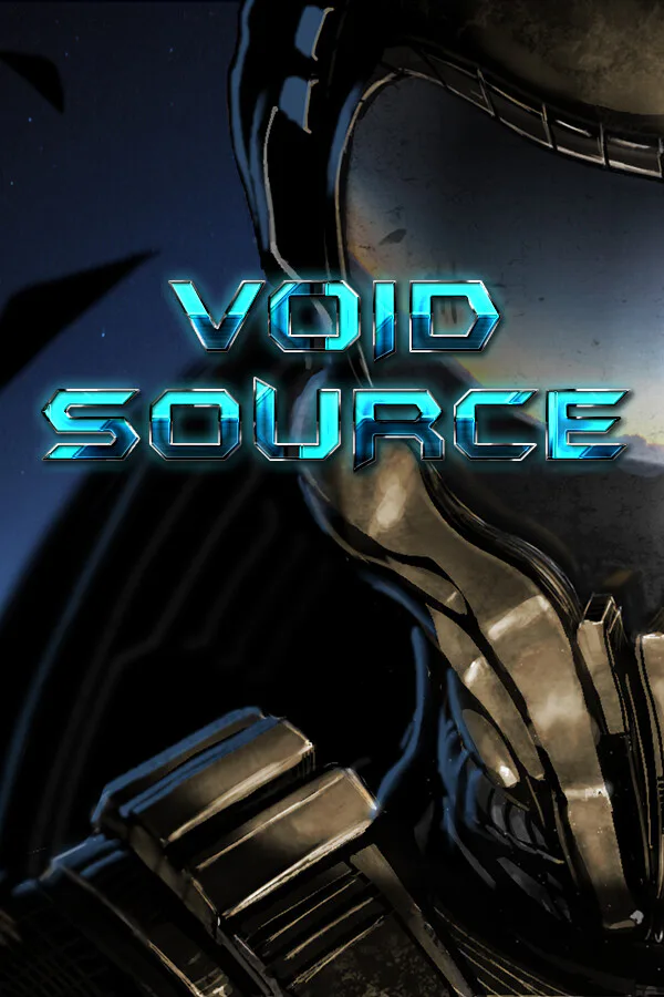 Copertina di Void Source
