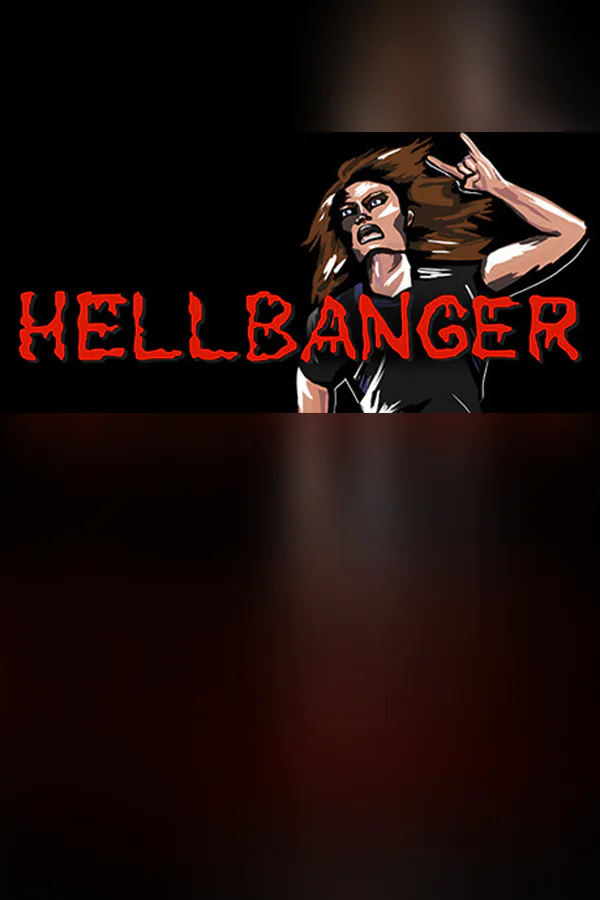 Copertina di Hellbanger