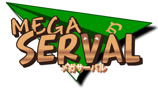 Mega Serval