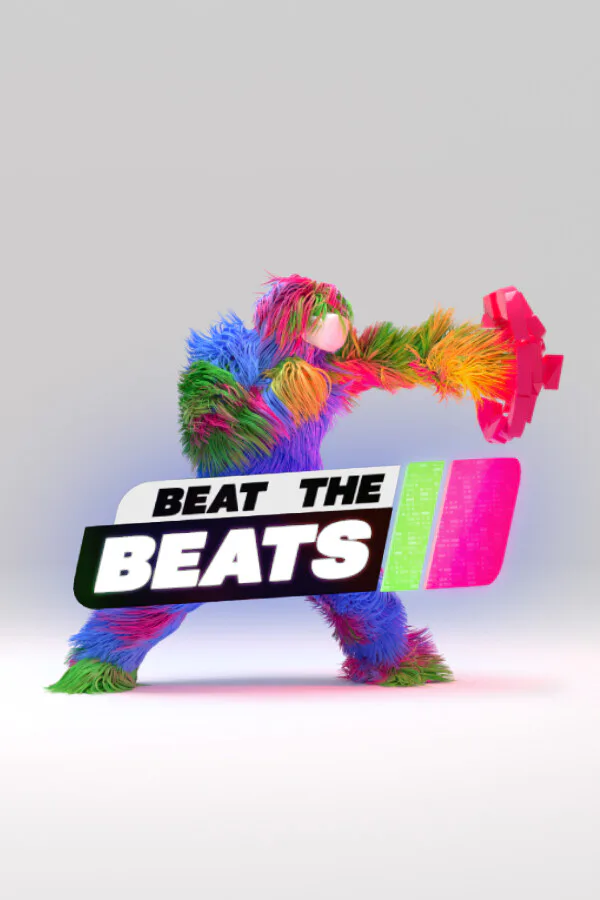 Copertina di Beat the Beats VR
