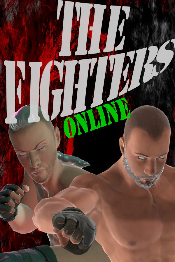 Copertina di TheFighters Online