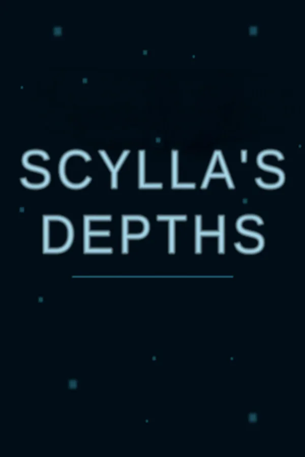 Copertina di Scylla's Depths