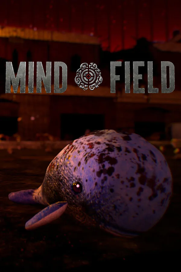 Copertina di MINDFIELD