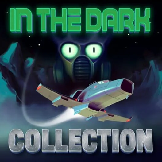 Copertina di In The Dark Collection