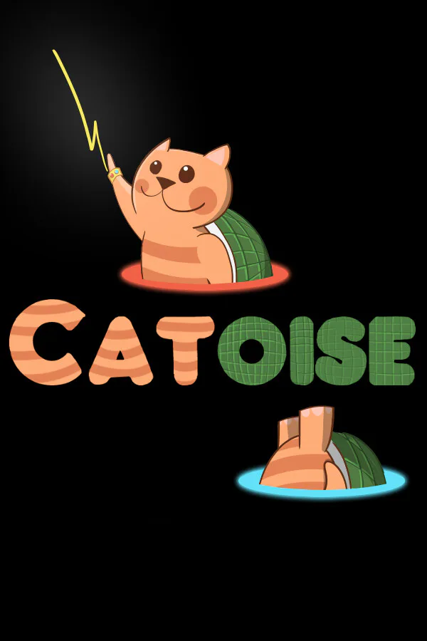 Copertina di Catoise