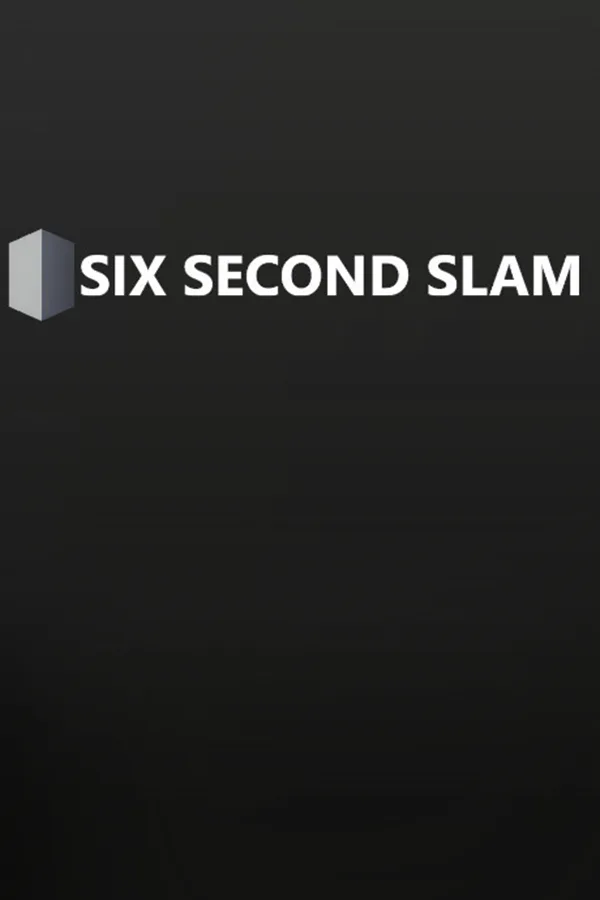 Copertina di Six Second Slam