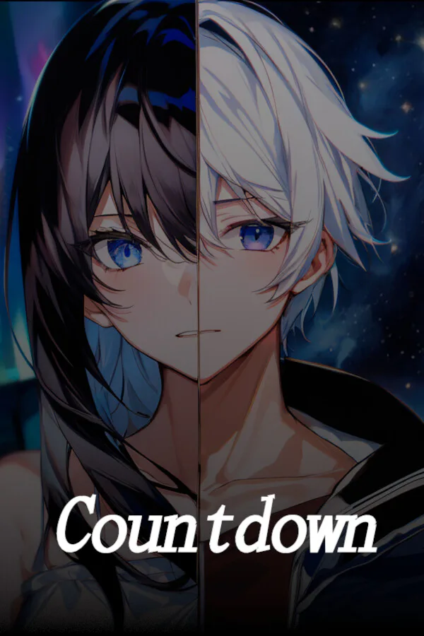 Copertina di Countdown