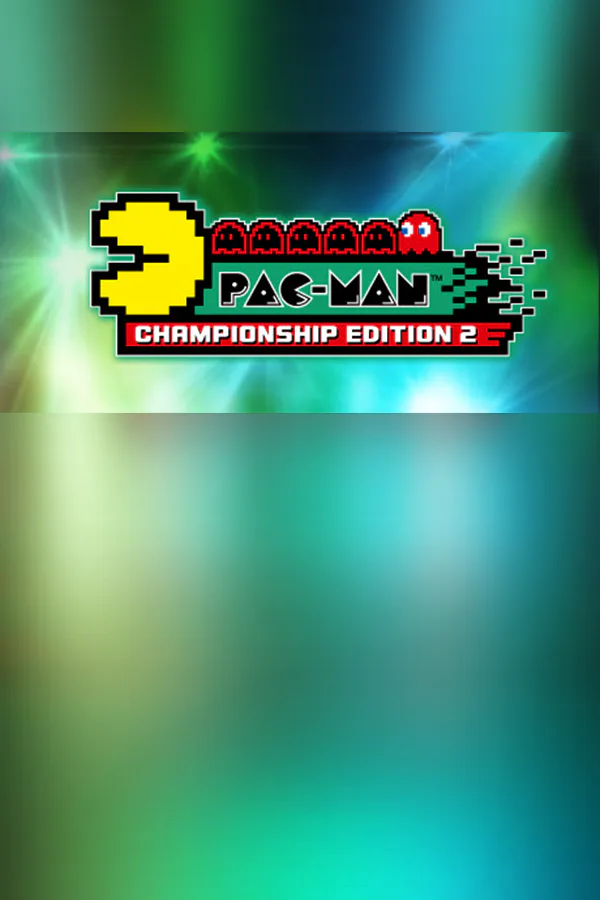Copertina di PAC-MAN™ CHAMPIONSHIP EDITION 2