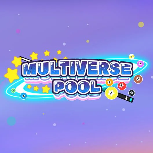 Copertina di MULTIVERSEPOOL