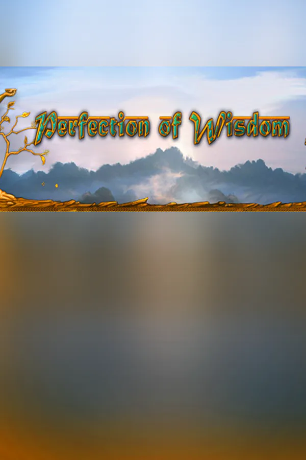 Copertina di Perfection of Wisdom