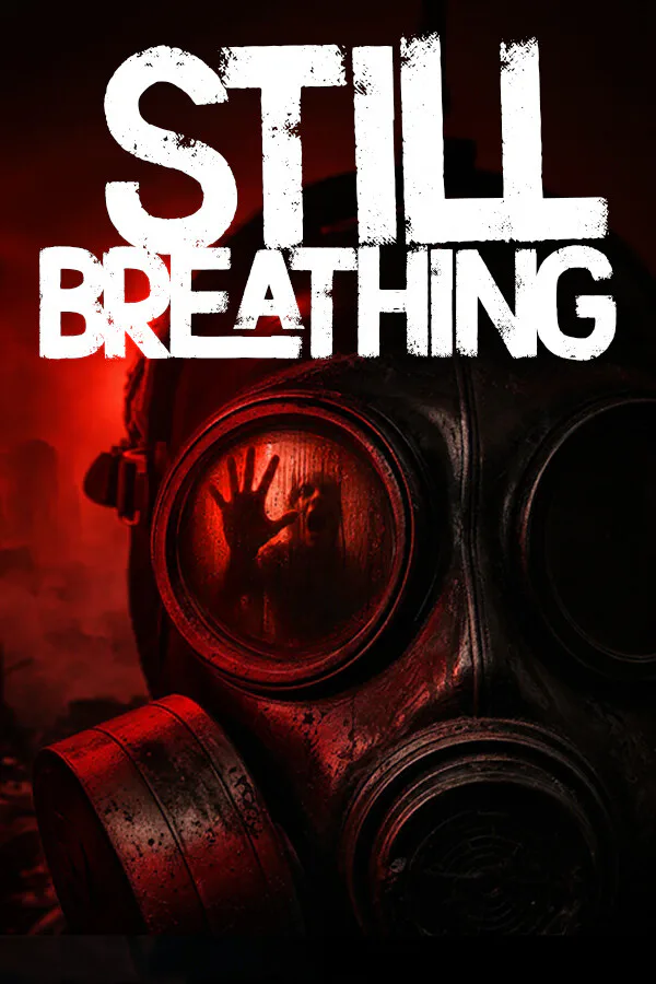 Copertina di Still Breathing