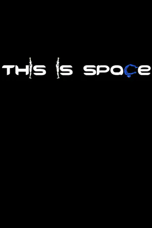 Copertina di This Is Space