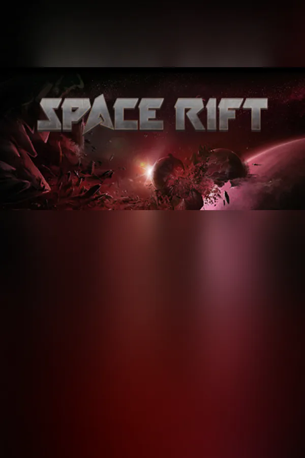 Copertina di Space Rift - Episode 1