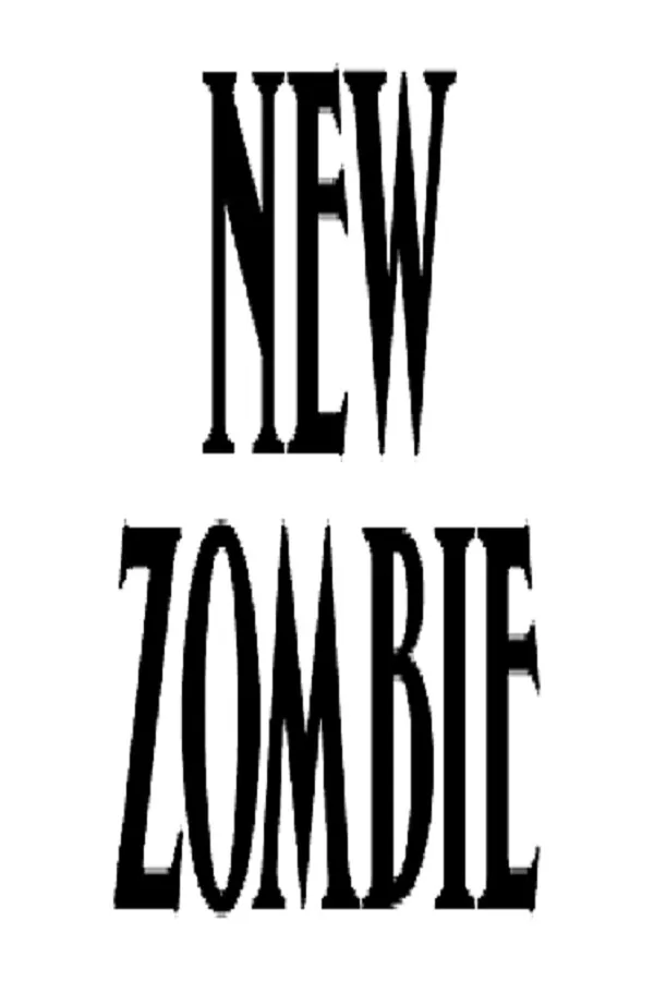 Copertina di New Zombie