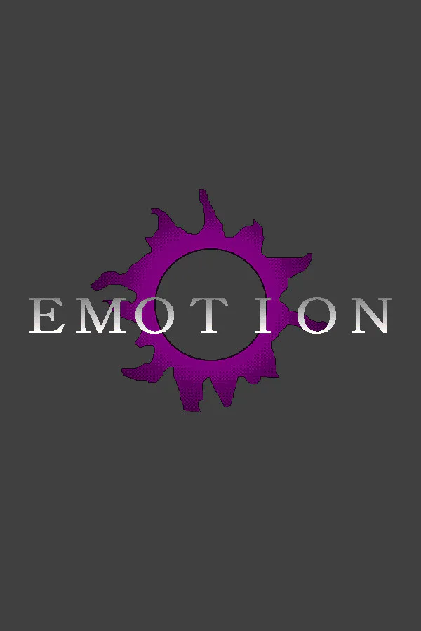 Copertina di Emotion