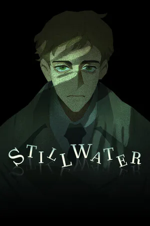 Copertina di Stillwater