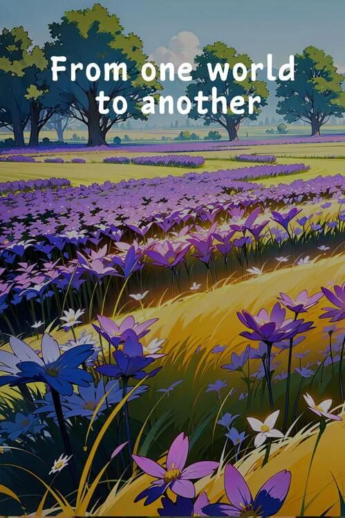 Copertina di From One World To Another