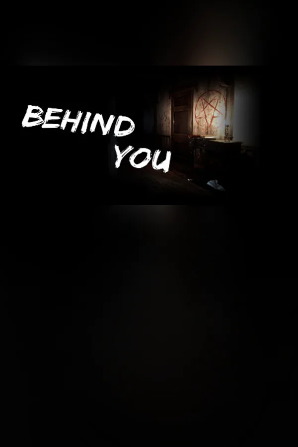 Copertina di Behind You