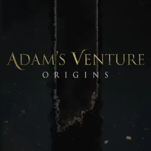 Copertina di Adam's Venture®: Origins