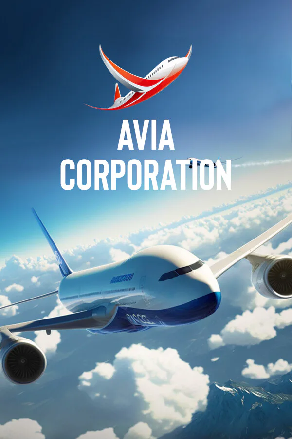 Copertina di Avia corporation