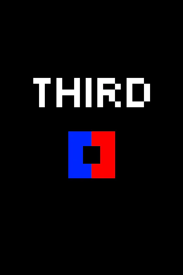 Copertina di Third