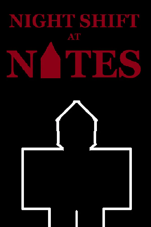 Copertina di Night Shift at Nate's