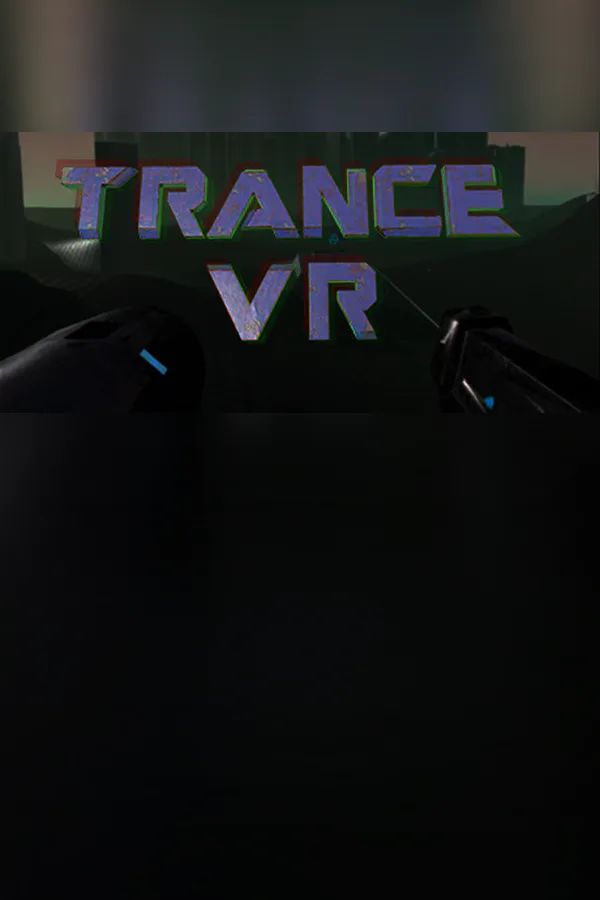 Copertina di TRANCE VR