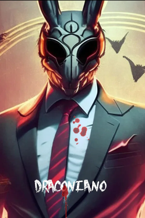 Copertina di Draconiano