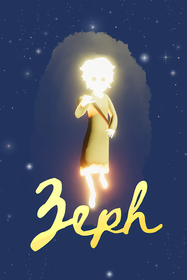 Copertina di Zeph