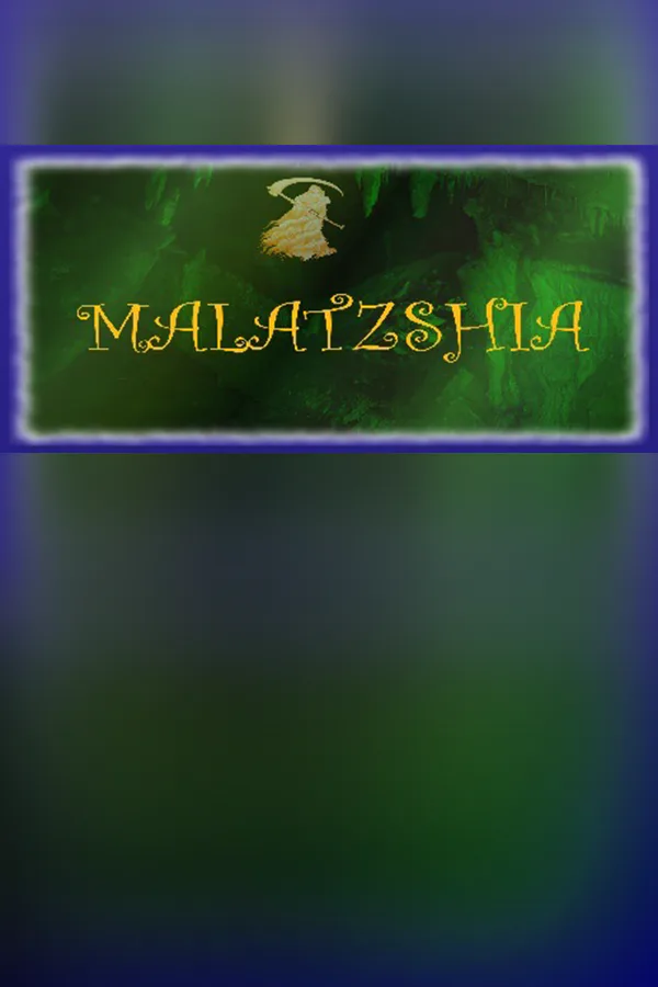 Copertina di Malatzshia