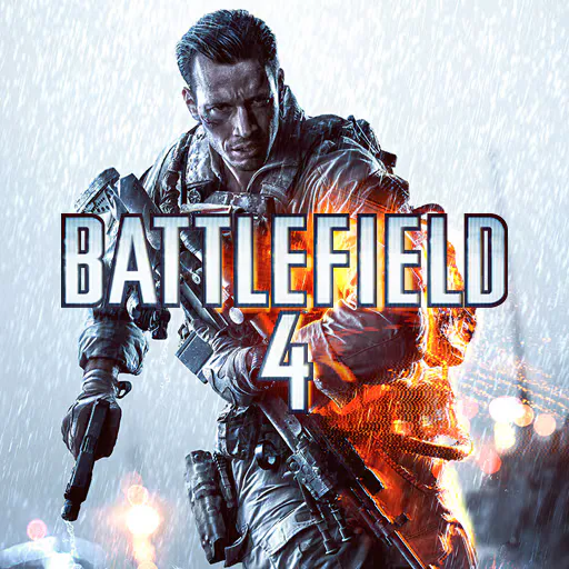 Copertina di Battlefield 4™