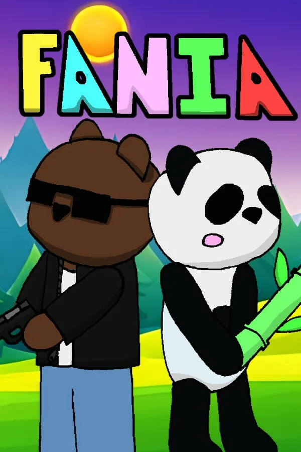 Copertina di Fania