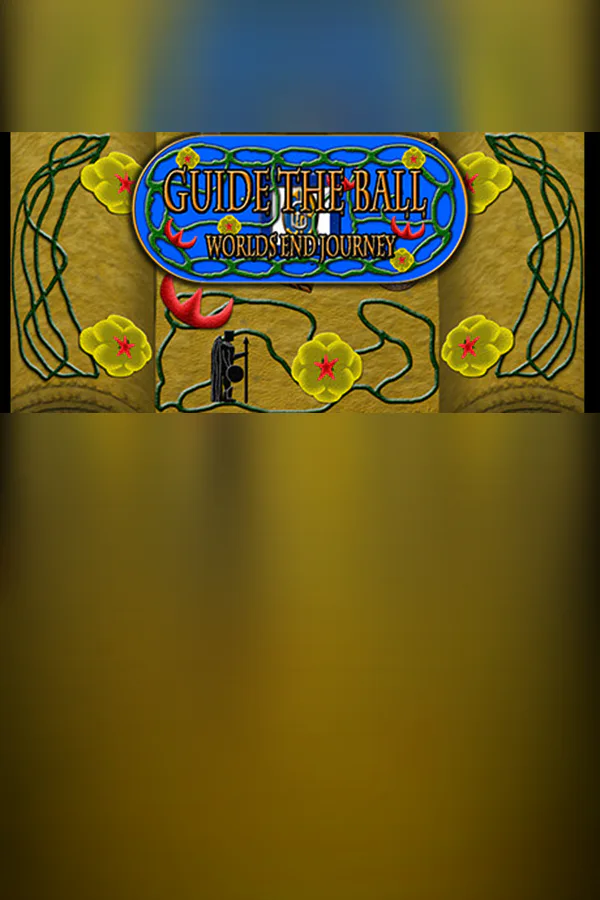 Copertina di Guide The Ball