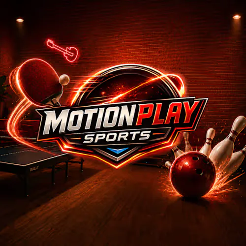 Copertina di MotionPlay Sports
